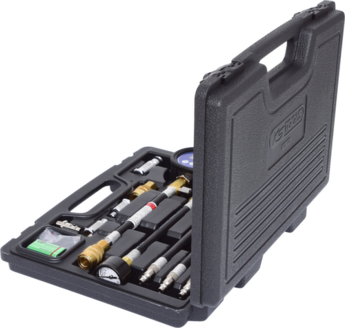 KS Tools Testeur de compression numérique