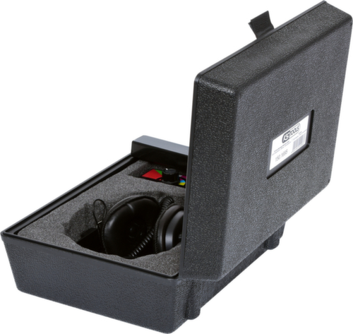 KS Tools Stéthoscope électronique professionnel