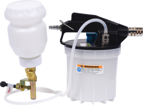 KS Tools Unité de purge de frein