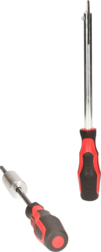 KS Tools Ensemble d'extracteurs de mijotage