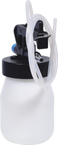 KS Tools Unité de remplissage et de purge du filtre diesel