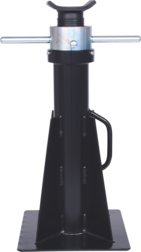 KS Tools Tréteau en acier avec verrouillage rapide 20t