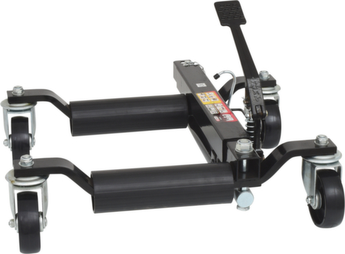 KS Tools Aide à la manœuvre hydraulique