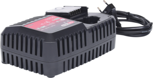 KS Tools Chargeur rapide universel