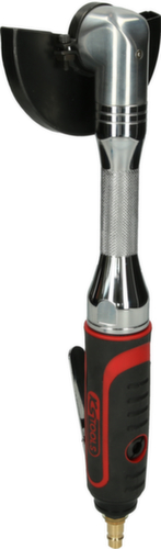 KS Tools Ponceuse à barre de coupe 3/8" à air comprimé