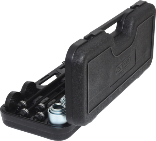 KS Tools Jeu de manchons de compression et de tension