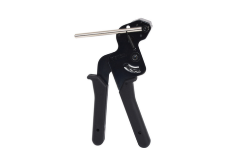 KS Tools Collet pour colliers de serrage en ACIER INOXYDABLE avec verrouillage à bille