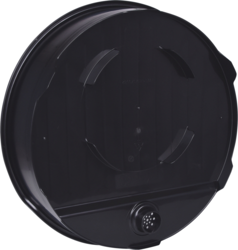 KS Tools Entonnoir à tambour en polyéthylène avec tamis