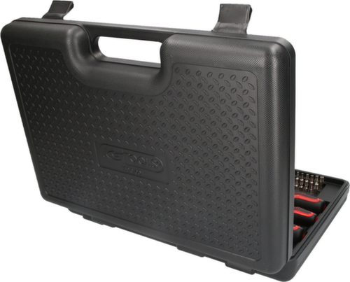 KS Tools Jeu de tournevis et d'embouts ERGOTORQUEplus