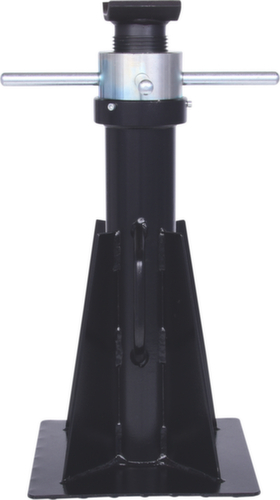 KS Tools Tréteau en acier avec verrouillage rapide 20t