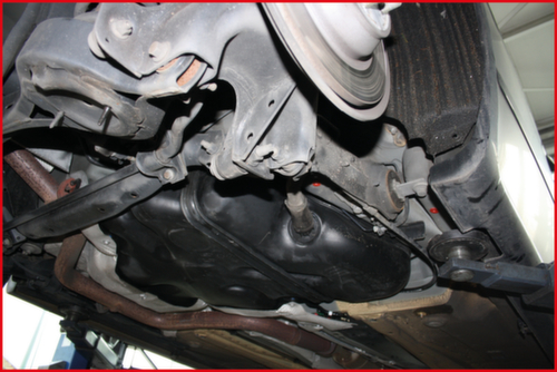 KS Tools Jeu d'outils pour roulements silencieux