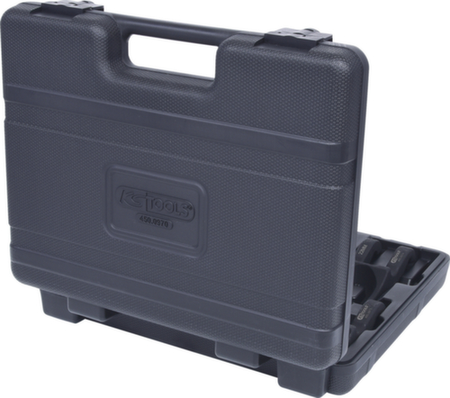 KS Tools Jeu d'extracteurs universels de rotules avec fourchettes interchangeables