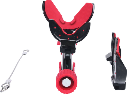 KS Tools Jeu de compresseurs de ressorts