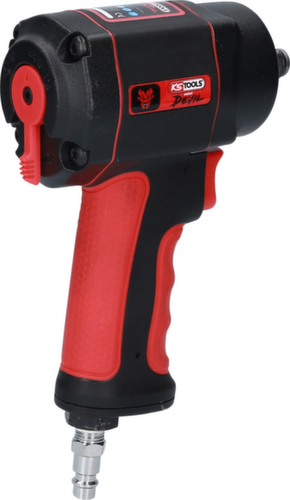 KS Tools 1/2" THE miniDEVIL clé à chocs pneumatique haute performance