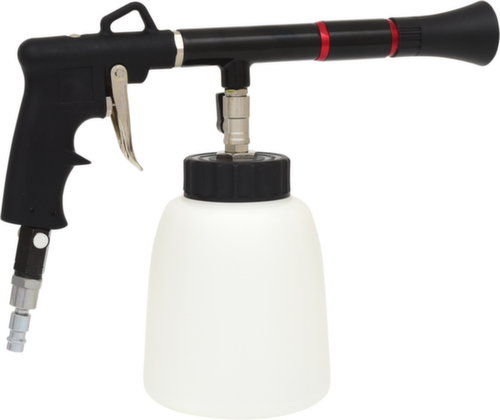 KS Tools Pistolet de nettoyage à air comprimé