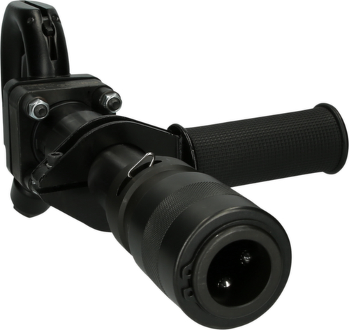 KS Tools Marteau burineur pneumatique Vibro-Impact haute performance