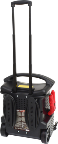 KS Tools Booster de batterie 12 V + 24 V