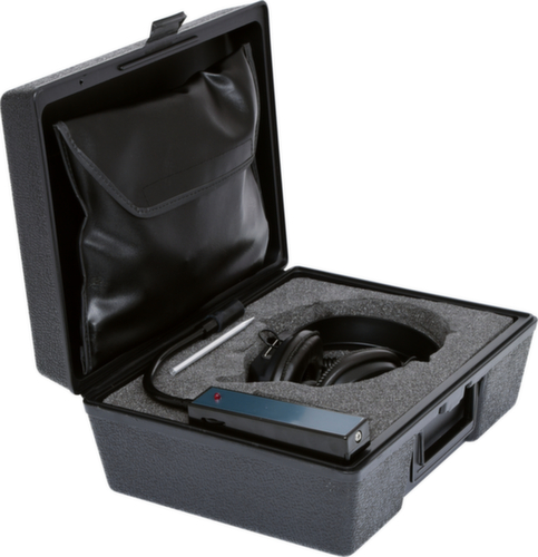 KS Tools Stéthoscope électronique professionnel