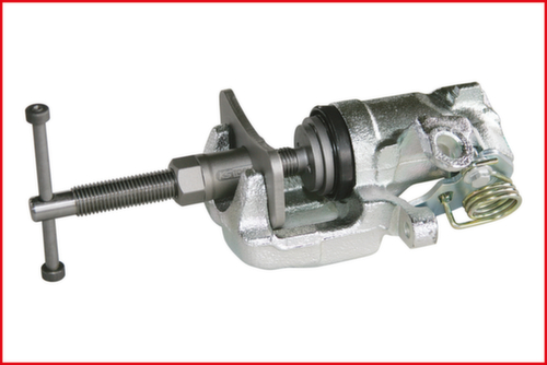 KS Tools Jeu d'outils de remise à zéro des pistons de frein