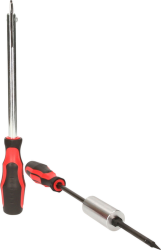 KS Tools Ensemble d'extracteurs de mijotage