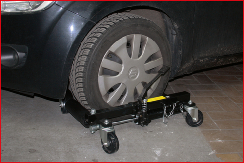 KS Tools Aide à la manœuvre hydraulique