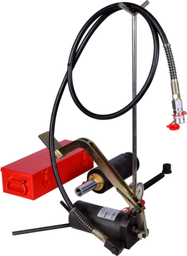 KS Tools Unité hydraulique 32t