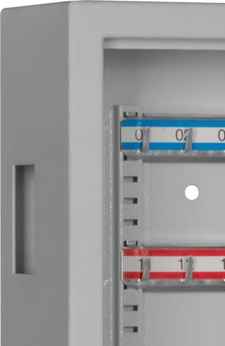 Format Tresorbau armoire à clés SLE 80 avec fente d’introduction