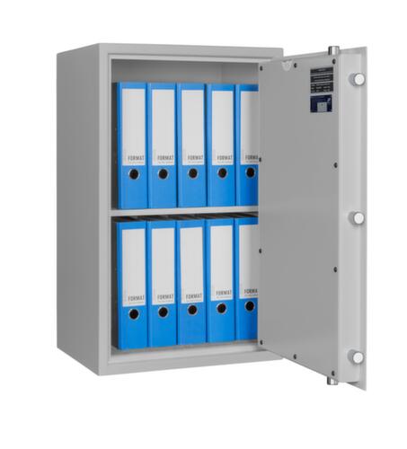 Format Tresorbau Coffre-fort pour classeurs AS 800, niveau de sécurité S1