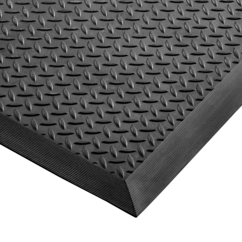 Tapis de sol antifatigue Venlo, longueur x largeur 2100 x 910 mm
