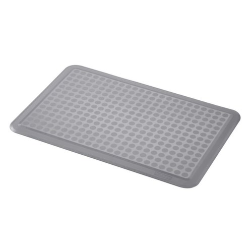 Tapis anti-fatigue Roden avec système de drainage