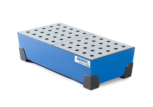 Bac de rétention classic-line pour bidons