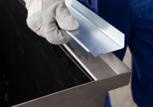 Plateau d'insertion PE