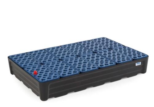 Bac de rétention pro-line en PE