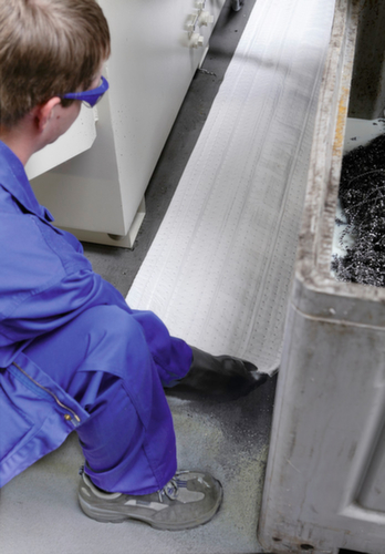 sorbant non tissé DENSORB® ECONOMY SINGLE heavy, rouleau