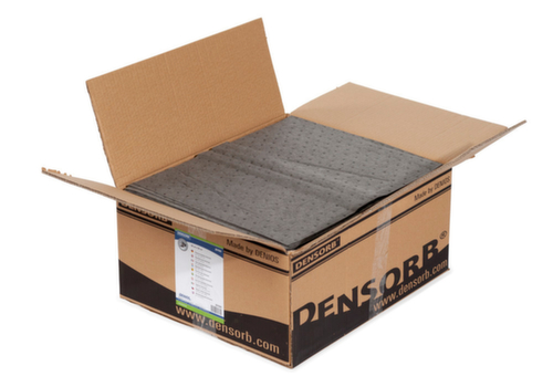 sorbant non tissé DENSORB® ECONOMY SINGLE light, tapis