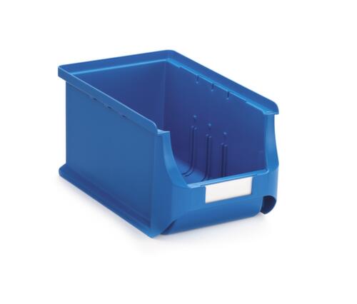 Porte-étiquettes, hauteur x largeur 23 x 62 mm