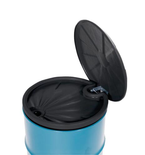 Entonnoir pour fût de 200 litres