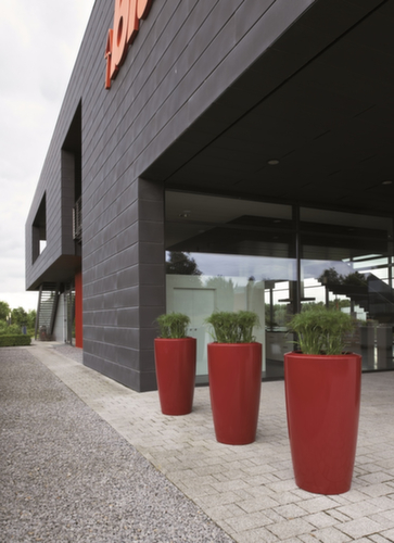 pot à plantes en forme de colonne degardo® ROVIO III