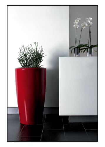 pot à plantes en forme de colonne degardo® ROVIO IV