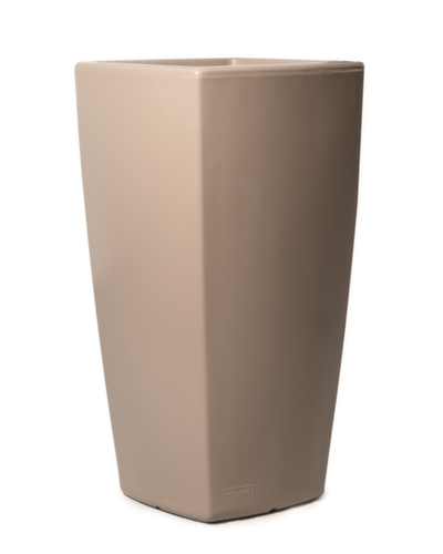 jardinière trapézoïdale degardo® TREVIA I