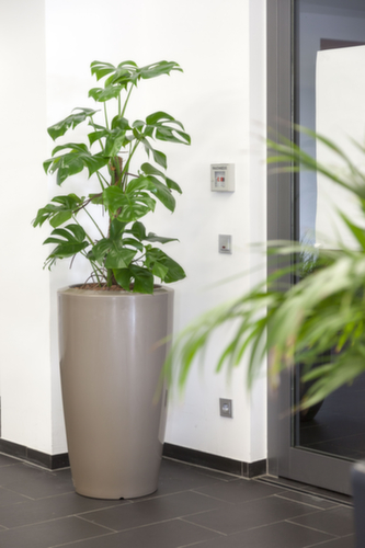 pot à plantes en forme de colonne degardo® ROVIO III