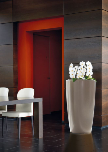 pot à plantes en forme de colonne degardo® ROVIO IV