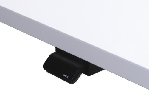 Bureau assis-debout à hauteur réglable électriquement Mini Office XMST612