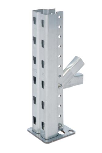 META Rayonnage grande largeur Multipal S