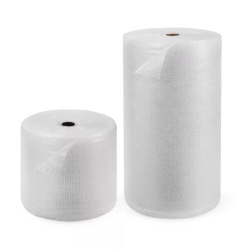 Film à bulles écologique, longueur x largeur 100 m x 1200 mm