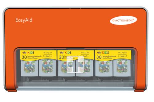 Distributeur de plâtre EasyAid KIDS avec 90 plâtres