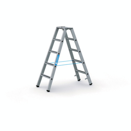 ZARGES Escabeau industriel Z600