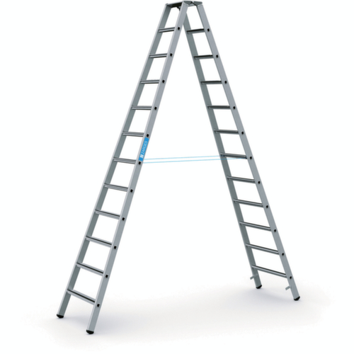 ZARGES Escabeau industriel Z600