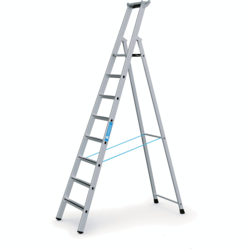 ZARGES Escabeau industriel Z600