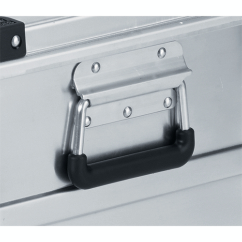 ZARGES Caisse de transport K 424 XC, capacité 60 l